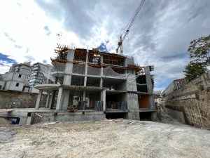 Kentsel Dönüşüm: Geçmişin İzleriyle Geleceğe Adım Atmak